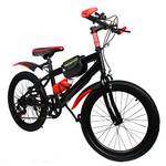Chimhoon Kinderfahrrad