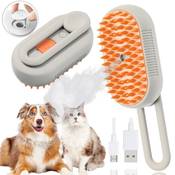 Chimoo 3-in-1 Katzenbürste Vergleich