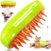 Chimoo Katzenbürste Vergleich