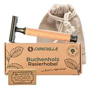 Chinchilla Rasierhobel