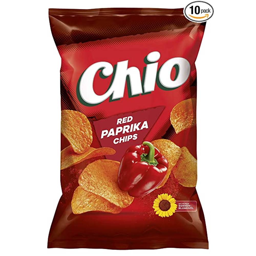 Kartoffelchips Test & Vergleich » Top 10 im August 2024