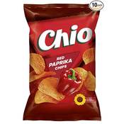 Chio Chips Red Paprika