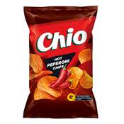 Chio Hot Peperoni