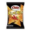 Chio Tortillas Hot Chili