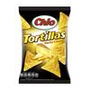 Chio Tortillas Nacho Cheese
