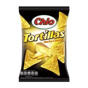 Chio Tortillas Nacho Cheese Vergleich