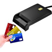Suerte USB-Chipkartenleser Vergleich