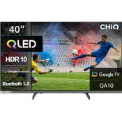 Chiq 40QA10 Vergleich