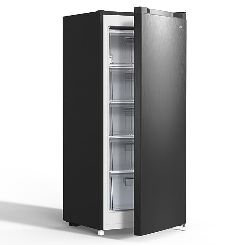 Gefrierschrank-Test & Vergleich: Top 10 (5 Schubladen)