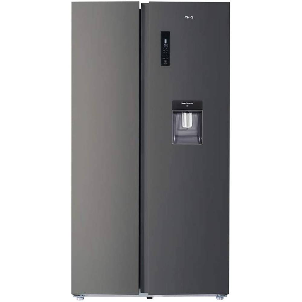 Samsung Side By Side Ohne Wasseranschluss Side-by-Side-Kühlschrank ohne Wasseranschluss: Test