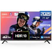 Chiq L40FT