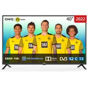 Chiq L40G5W Vergleich