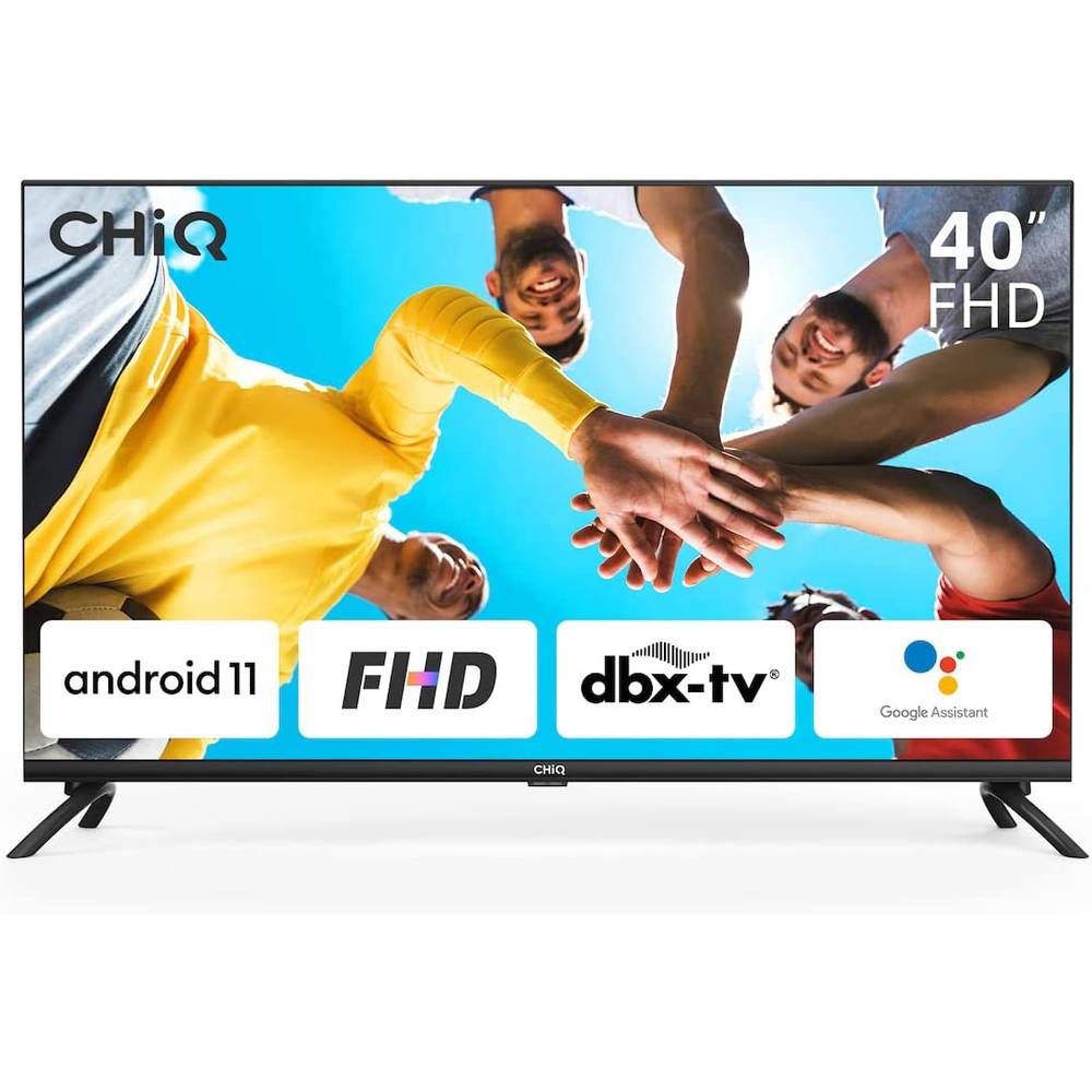 40ZollFernseher Test & Vergleich » Top 15 im November 2023