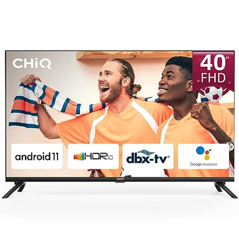 Die Besten 40 Zoll Fernseher Bis 500 Euro 40-Zoll-Fernseher Test & Vergleich » Top 11 im Dezember 2024