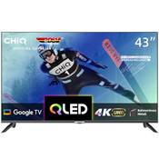 Chiq U43QM8G Vergleich