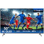 Chiq U50QST Vergleich