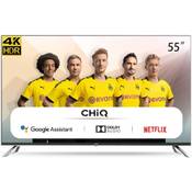 Chiq U55H7A Vergleich
