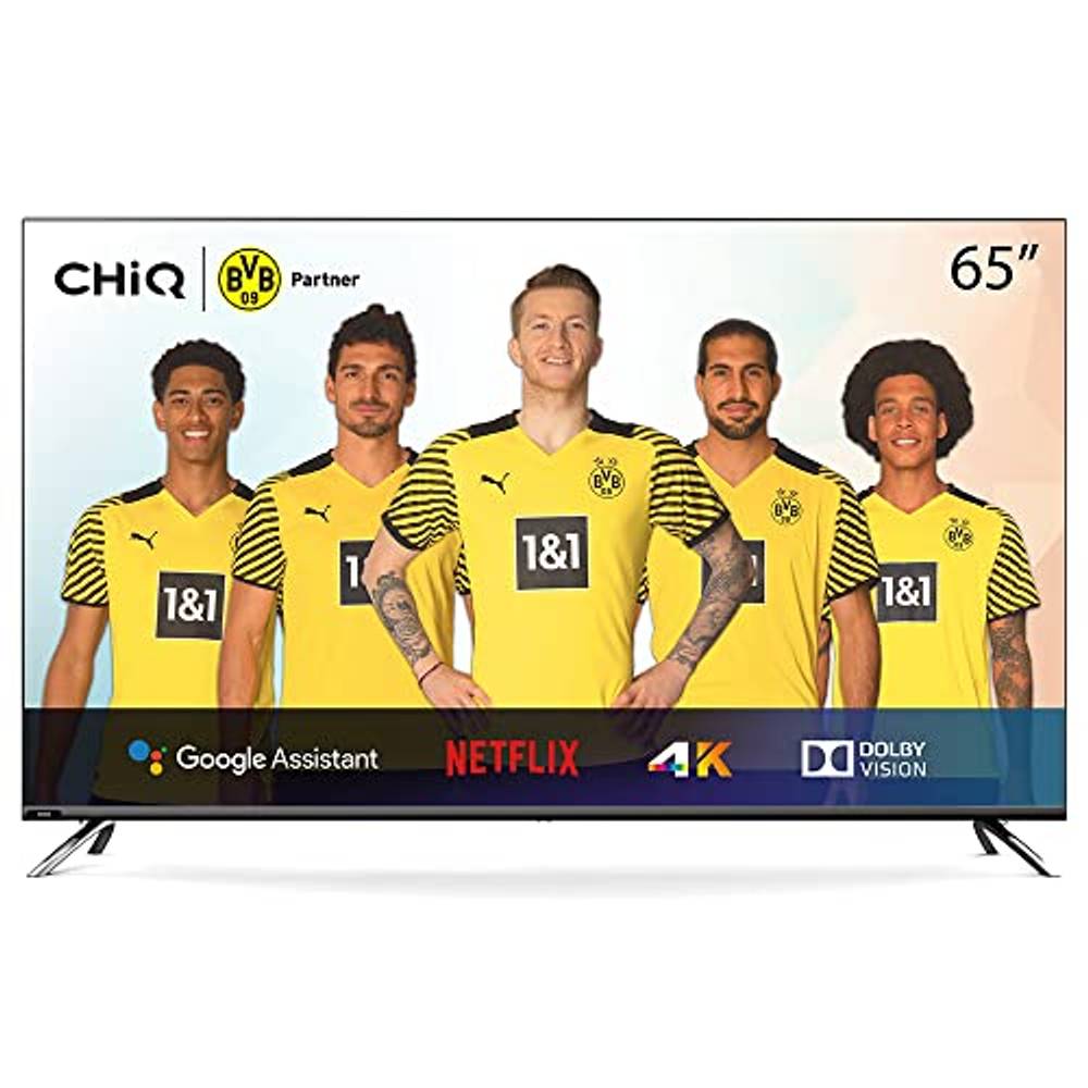 40ZollFernseher Test & Vergleich » Top 15 im November 2023