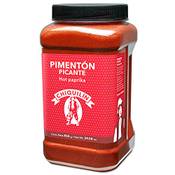 CHIQUILÍN Dose scharfe Paprika Vergleich