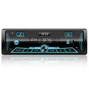 Chismos RDS Autoradio Vergleich