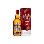 Chivas Regal 12 Jahre Premium Blended Scotch Whisky