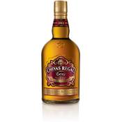 Chivas Regal Extra Blended Scotch Whisky Vergleich