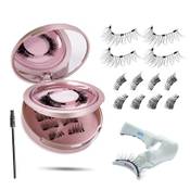 Chlffua Magnetische Wimpern