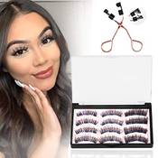 Chlffua ‎Premium Magnetic Eyelashes Vergleich
