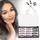 Chlffua ‎Premium Magnetic Eyelashes