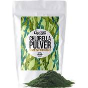 Copaya Chlorella Pulver Vergleich
