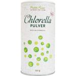 PureRaw Chlorella Pulver