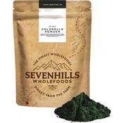 Sevenhills Wholefoods Chlorella Powder