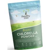The HealthyTree Organic Chlorella Powder Vergleich