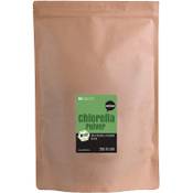 Wohltuer Chlorella Pulver