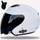 Chlxi Bluetooth Jet-Helm