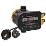 Chm GmbH Digitale Pumpensteuerung