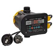 Chm GmbH Digitale Pumpensteuerung