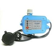 Chm GmbH Pumpensteuerung Vergleich