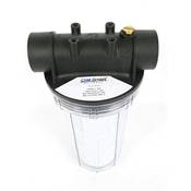 CHM GmbH Vorfilter für Hauswasserwerke Vergleich