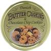 Choc.Chip Danish Butter & Chocolate Chip Cookies