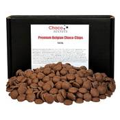 Choco Secrets Fondue Schokolade