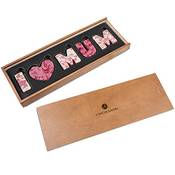 Chocolissimo Ruby I love Mum