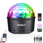Choelf PST-DISCO-001 Vergleich