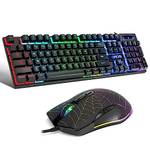 Chonchow Gaming-Tastatur