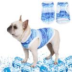 Chongqilao Hundekühlweste