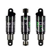 Chooee Fahrrad Stoßdämpfer hinten