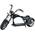 Elrofu Chopper- X9
