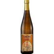 CHOYA Sake