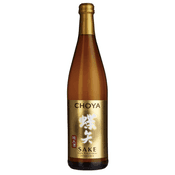 Choya Sake japanischer Reiswein Vergleich