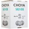 Choya Silver Pflaumenwein